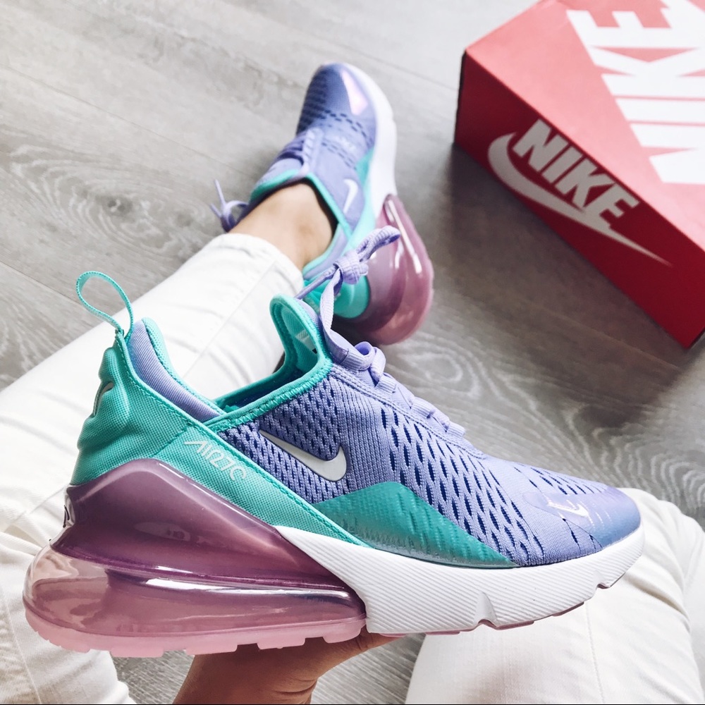 Nike air max 270 - Picture 4 of 8